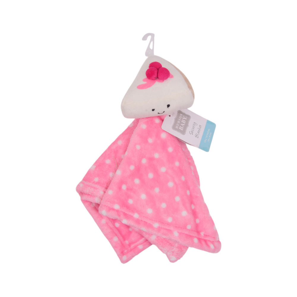BABY FLEECE NAPKIN MDW-23 CHI 00032CH