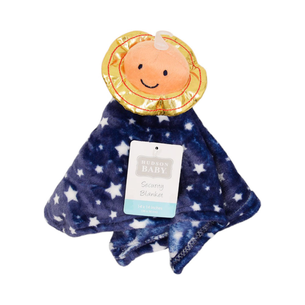 BABY FLEECE NAPKIN MDW-23 CHI 00085CH