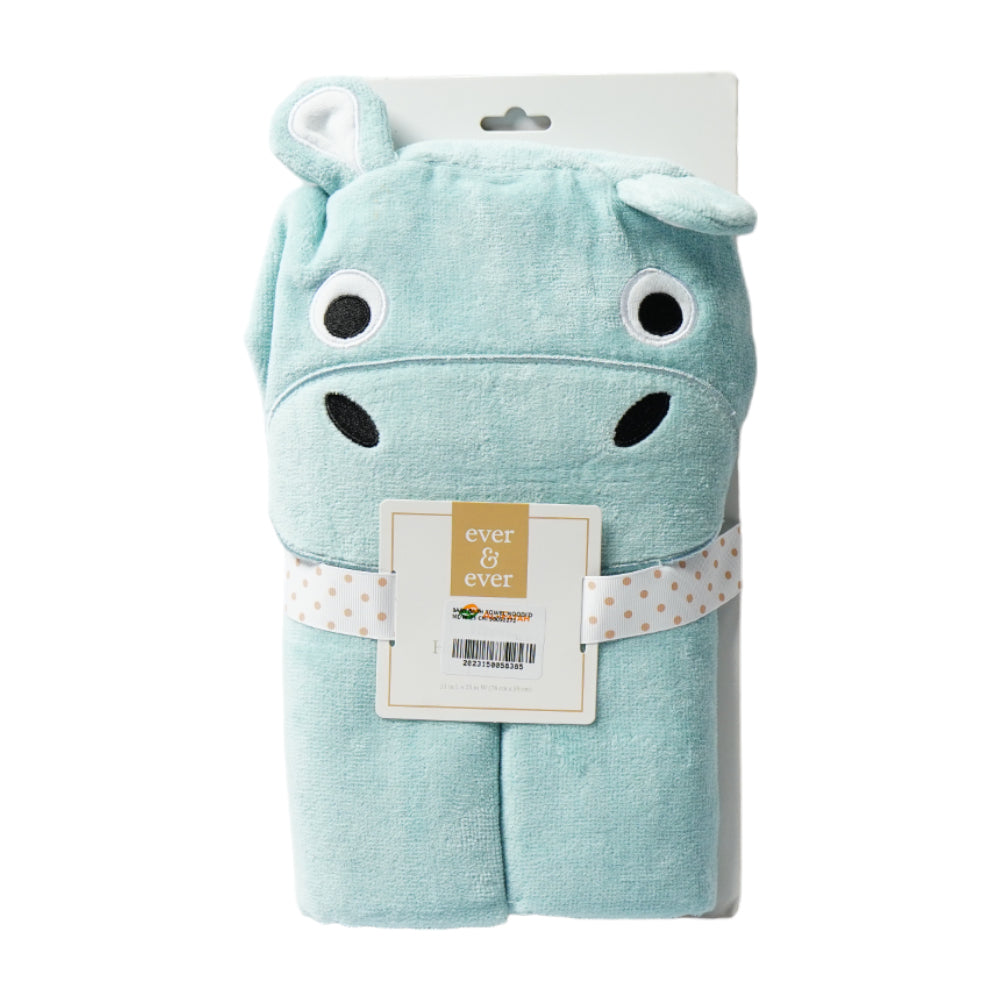 BABY BATH TOWEL HOODED MDW-23 CHI 50052271