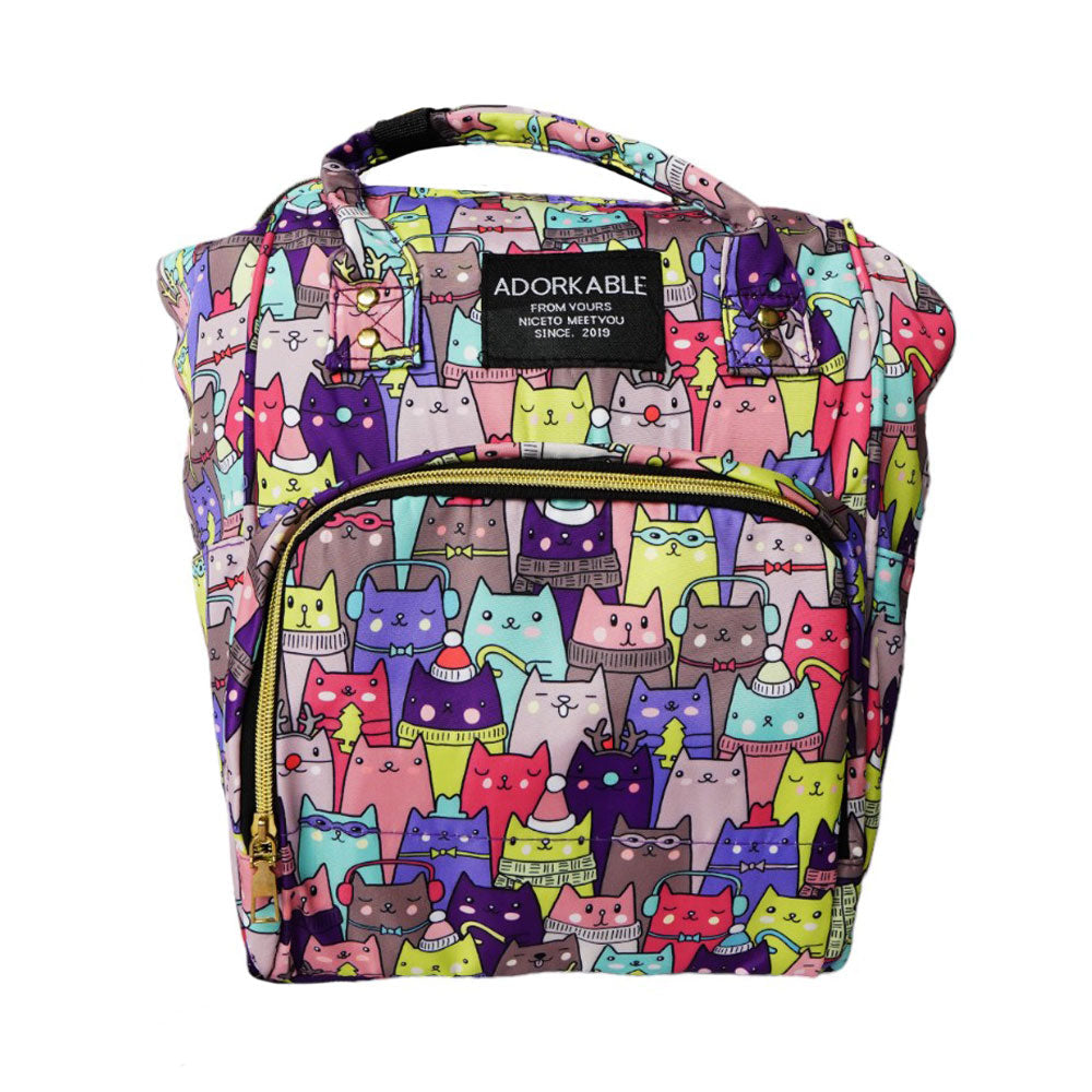 BABY SHOULDER BAG MDW-23 CHI AN023