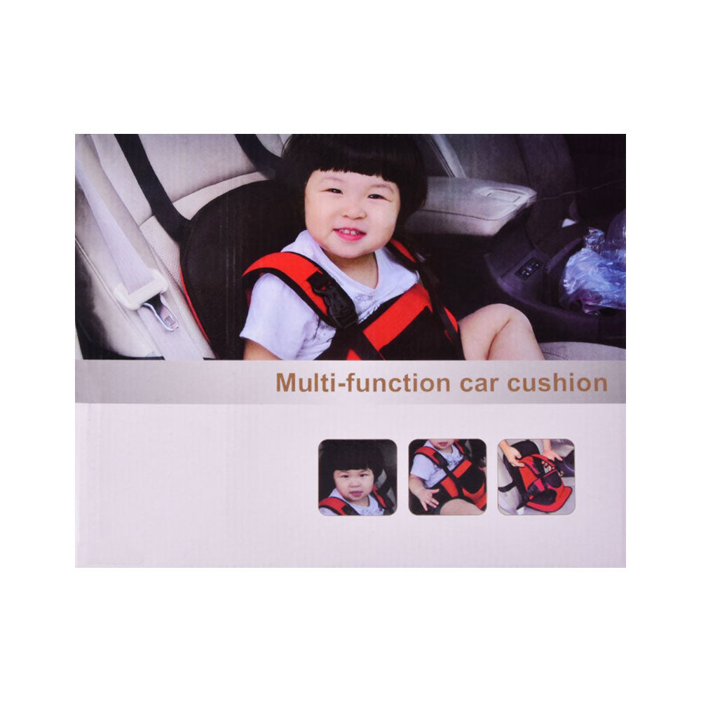 BABY CAR SEAT BELT MDW-23 CHI C01