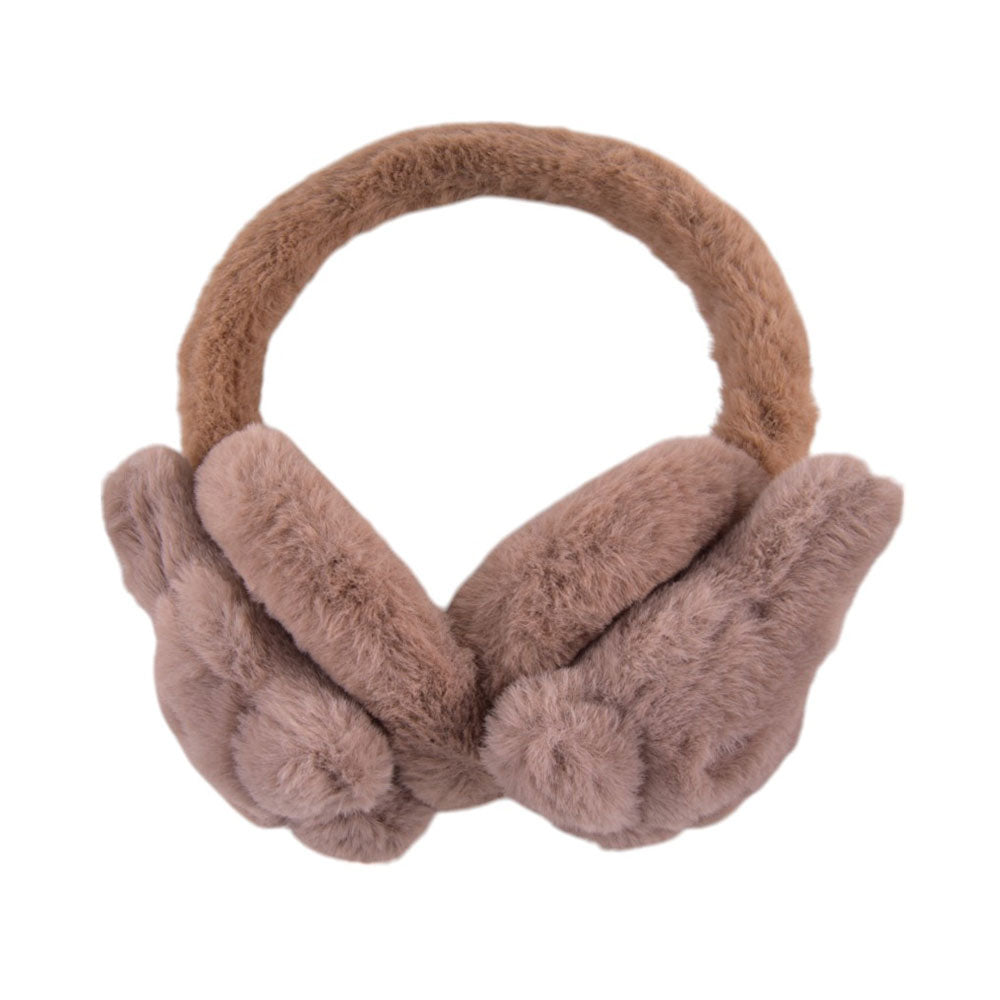 BABY EAR MUFF MZW-23 795