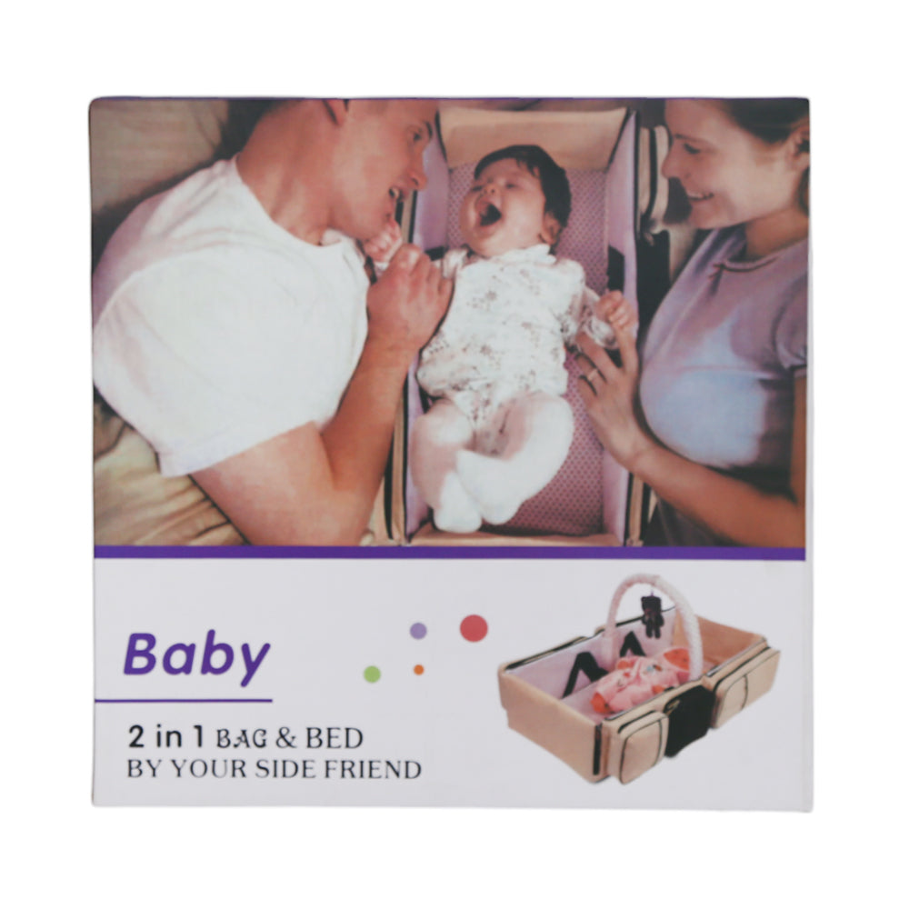 BABY CARRY GRIB MDW-23 1009