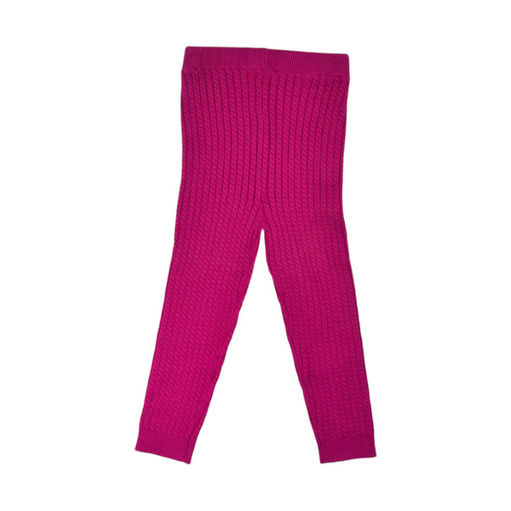 GIRLS WOOLEN TIGHTS MDW-23 9-12M C-2