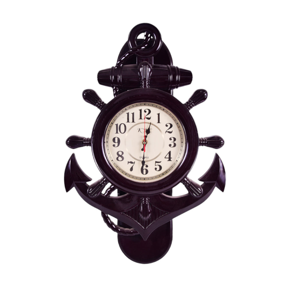 WALL CLOCK K35-DJ-PENDULAM