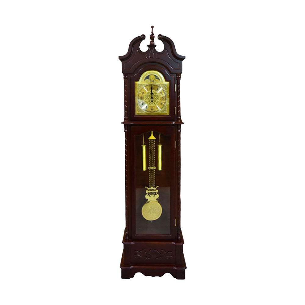 FATHER CLOCK IR 77GF-9410