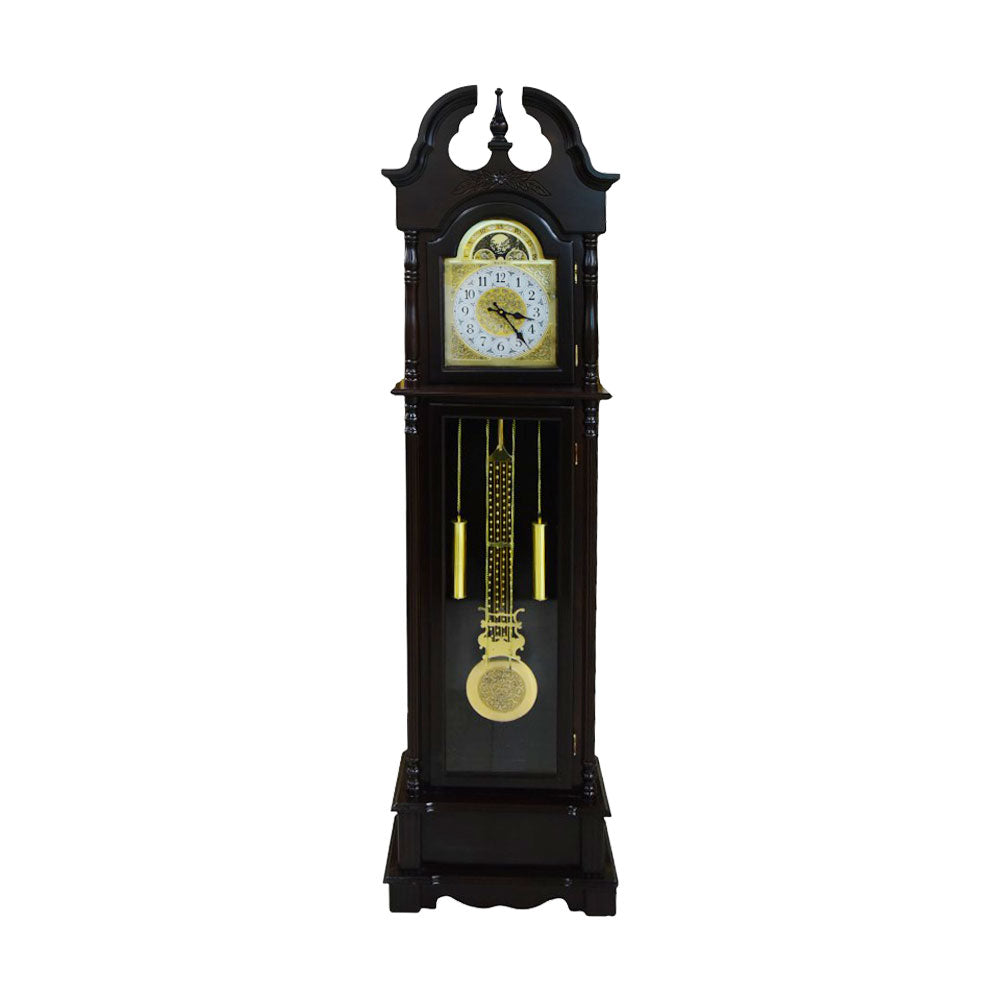 FATHER CLOCK IR 77GF-8619