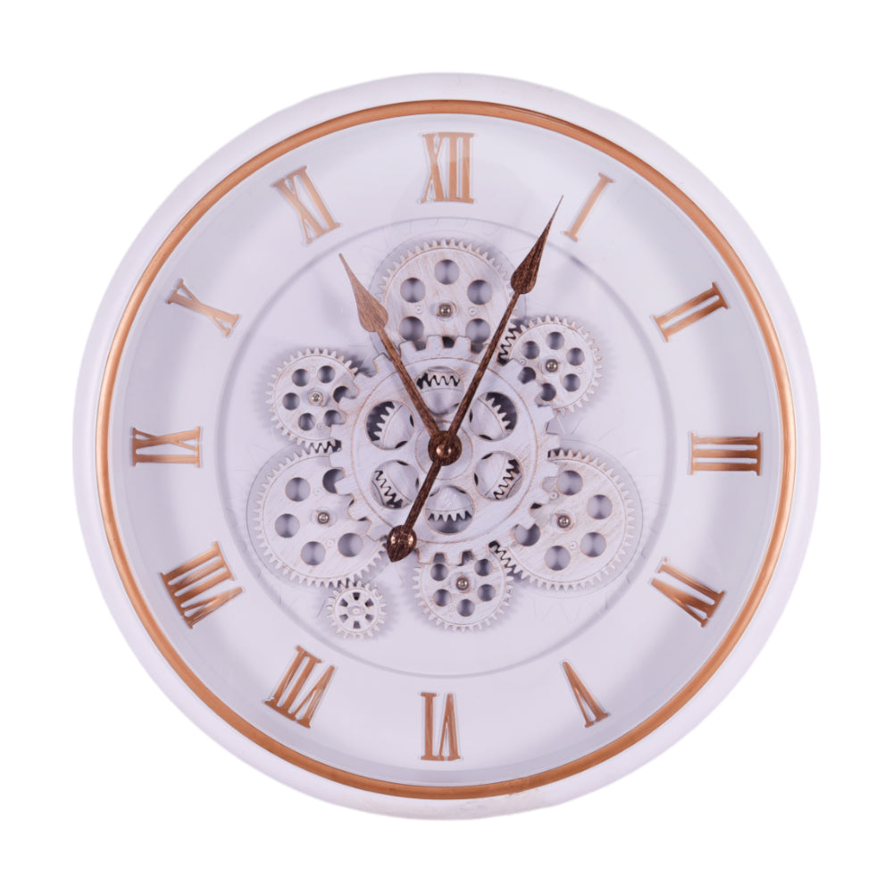 WALL CLOCK IR 8312F