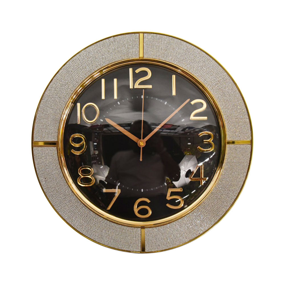 WALL CLOCK IR 2401