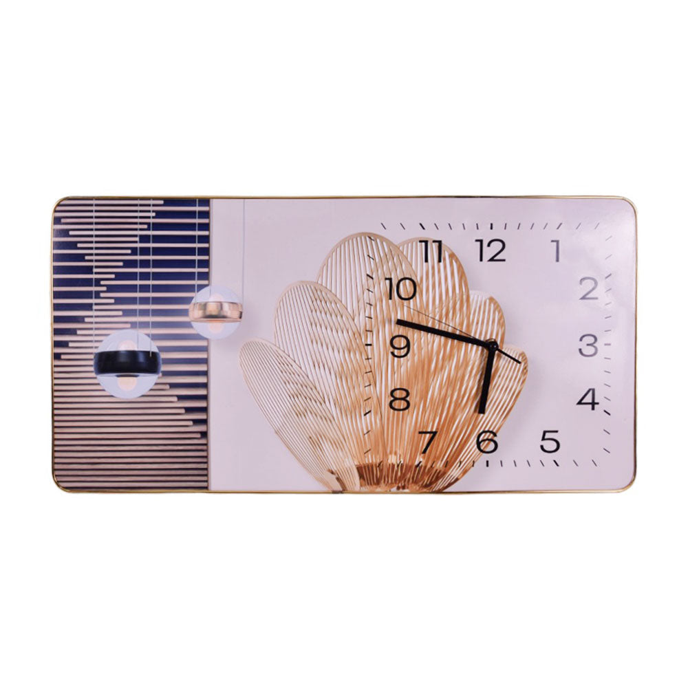 WALL CLOCK IR 118-3