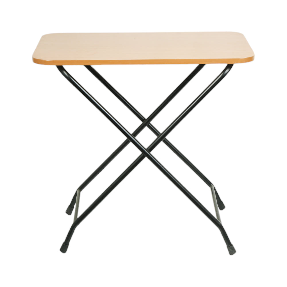 TEA TABLE FOLDING MDF LIGHT