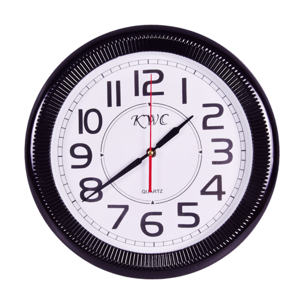 WALL CLOCK K52-ITK(SR)