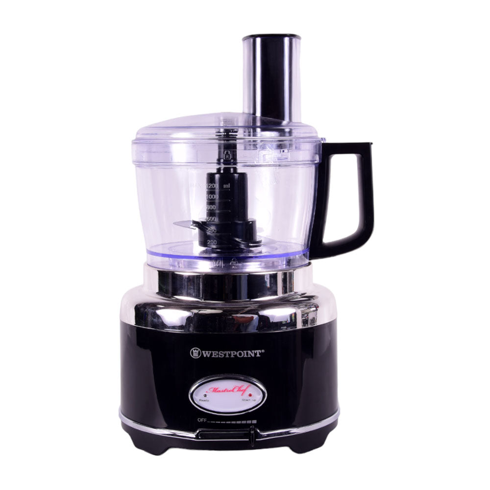 WEST POINT KITCHEN ROBOT WF504