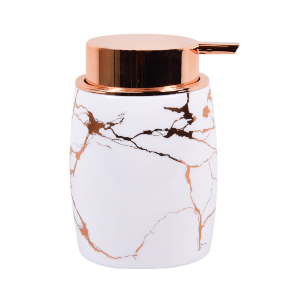 SOAP DISPENSER ACRYLIC IR KL9131