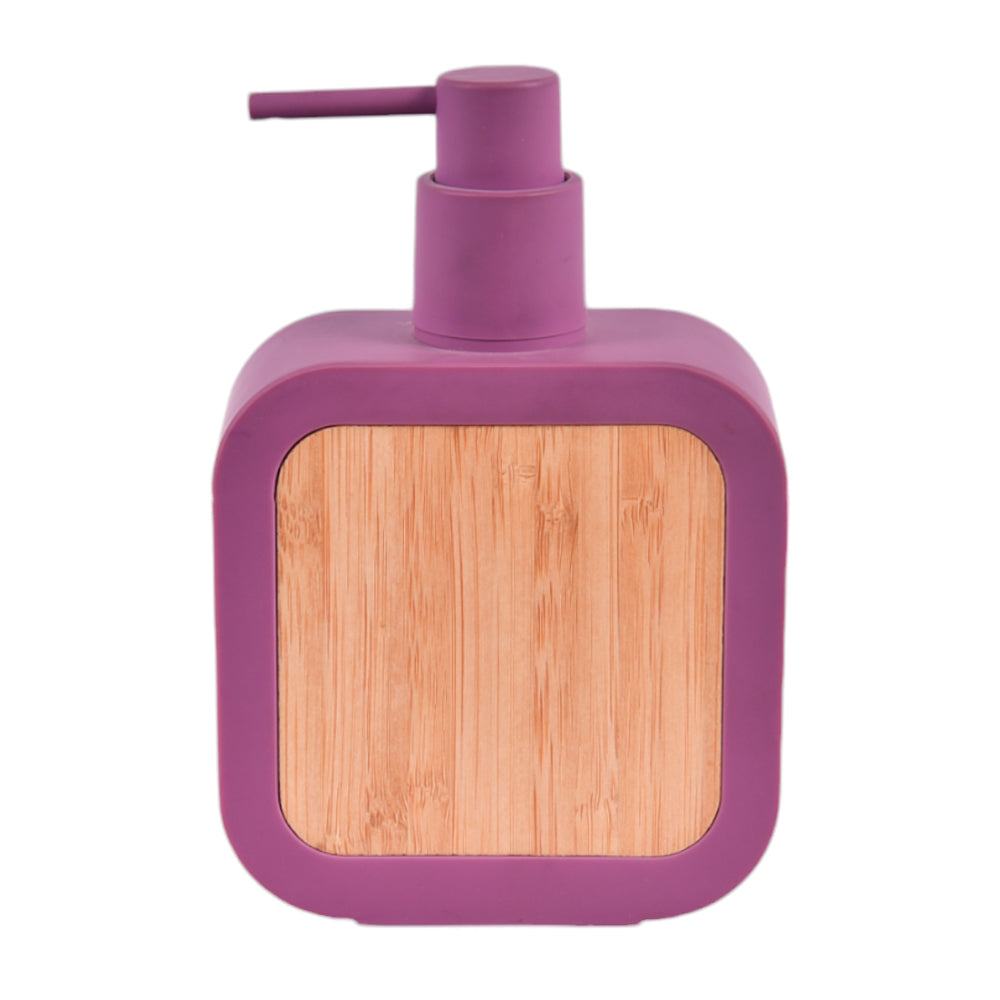 SOAP DISPENSER ACRYLIC IR KL9241-B