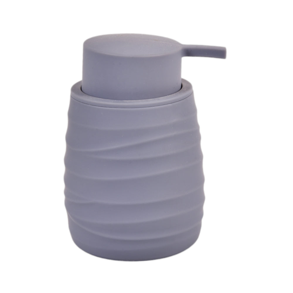 SOAP DISPENSER ACRYLIC IR KL9174