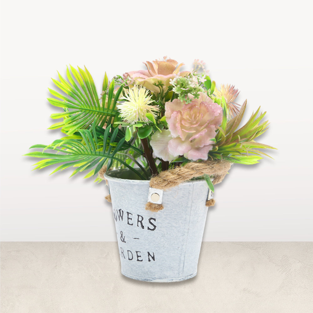 ARTIFICIAL FLOWER POT IR ADF1-31