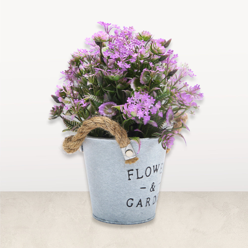 ARTIFICIAL FLOWER POT IR ADF1-36