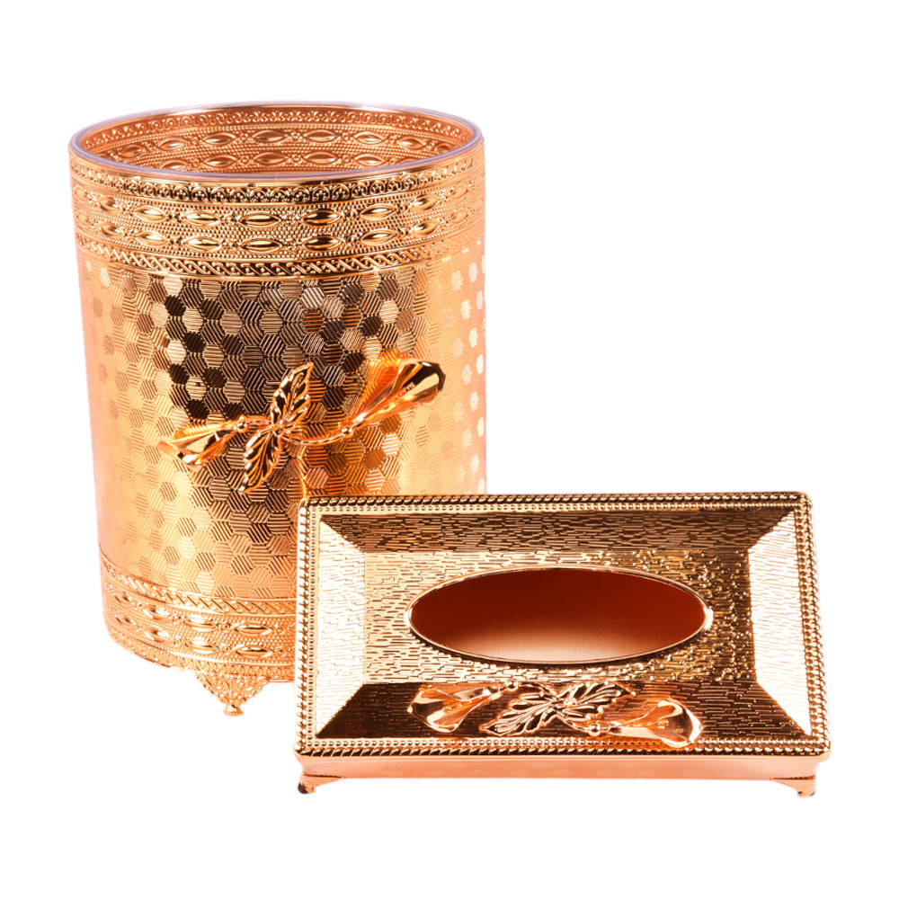 DUSTBIN SET IR DLJ236