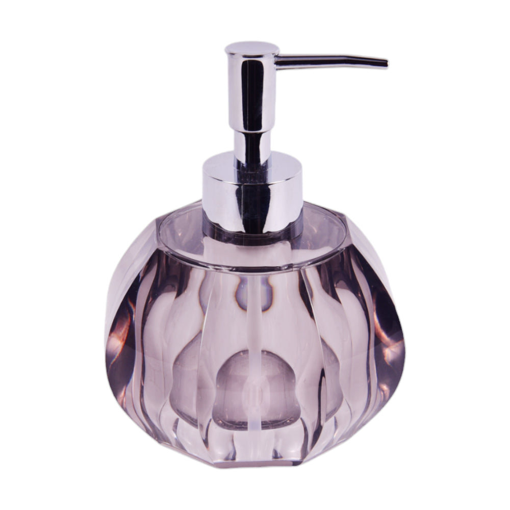 SOAP DISPENSER ACRYLIC IR F3108