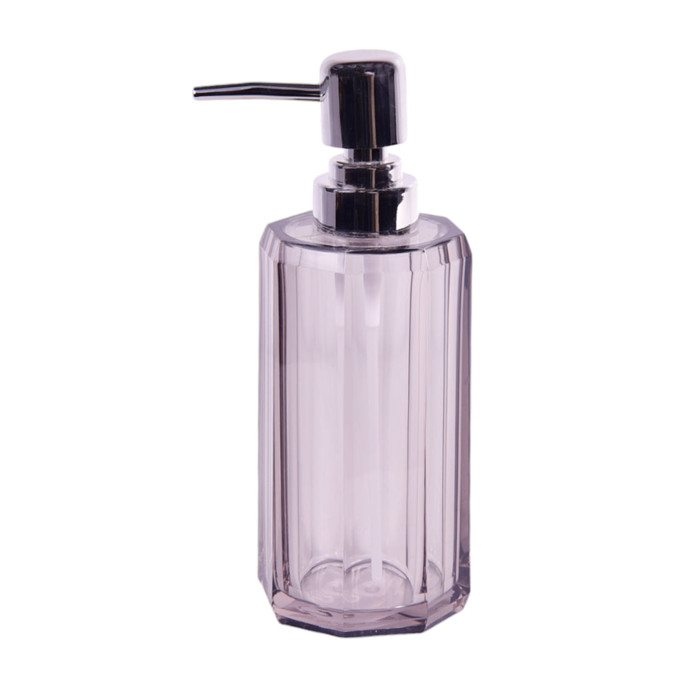 SOAP DISPENSER ACRYLIC IR F4415