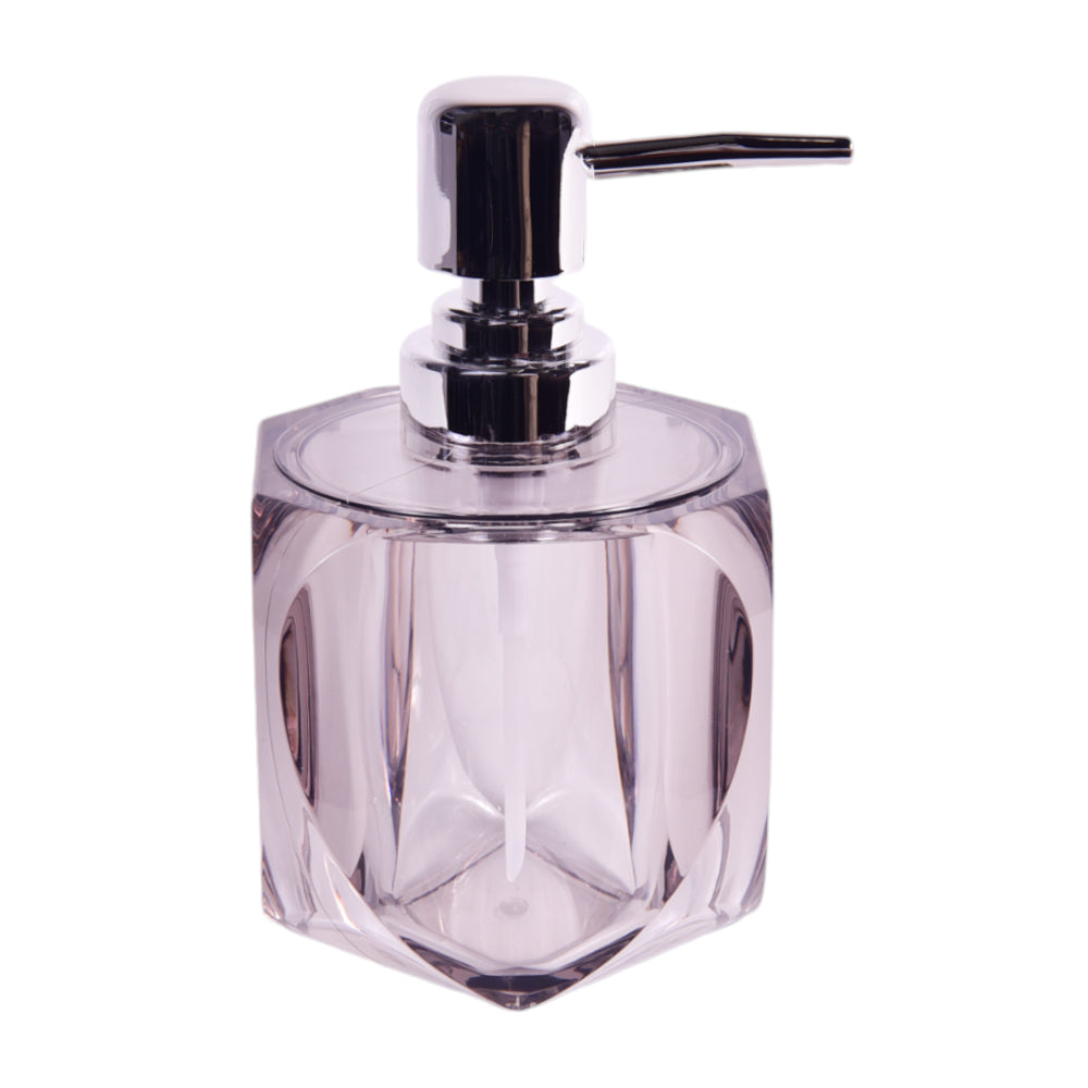 SOAP DISPENSER ACRYLIC IR 4353