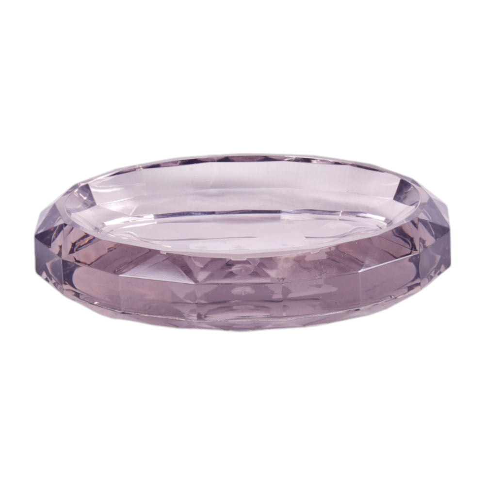 SOAP DISH ACRYLIC IR 4459