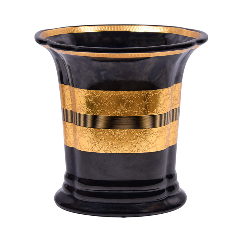 VASE PORCELAIN IR A-3050 PJS09-HBK01