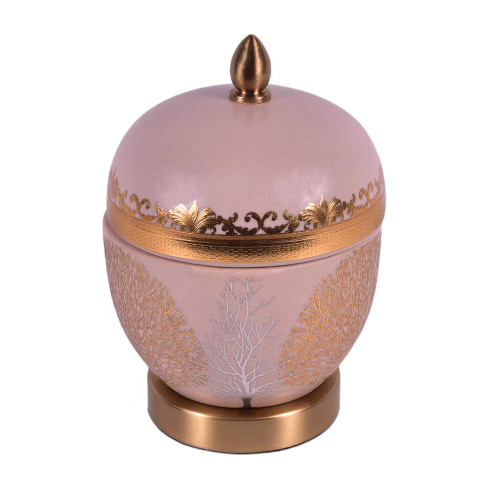 BOWL CANDY PORCELAIN IR SA-PJ2036-1 PJS15-HBW06