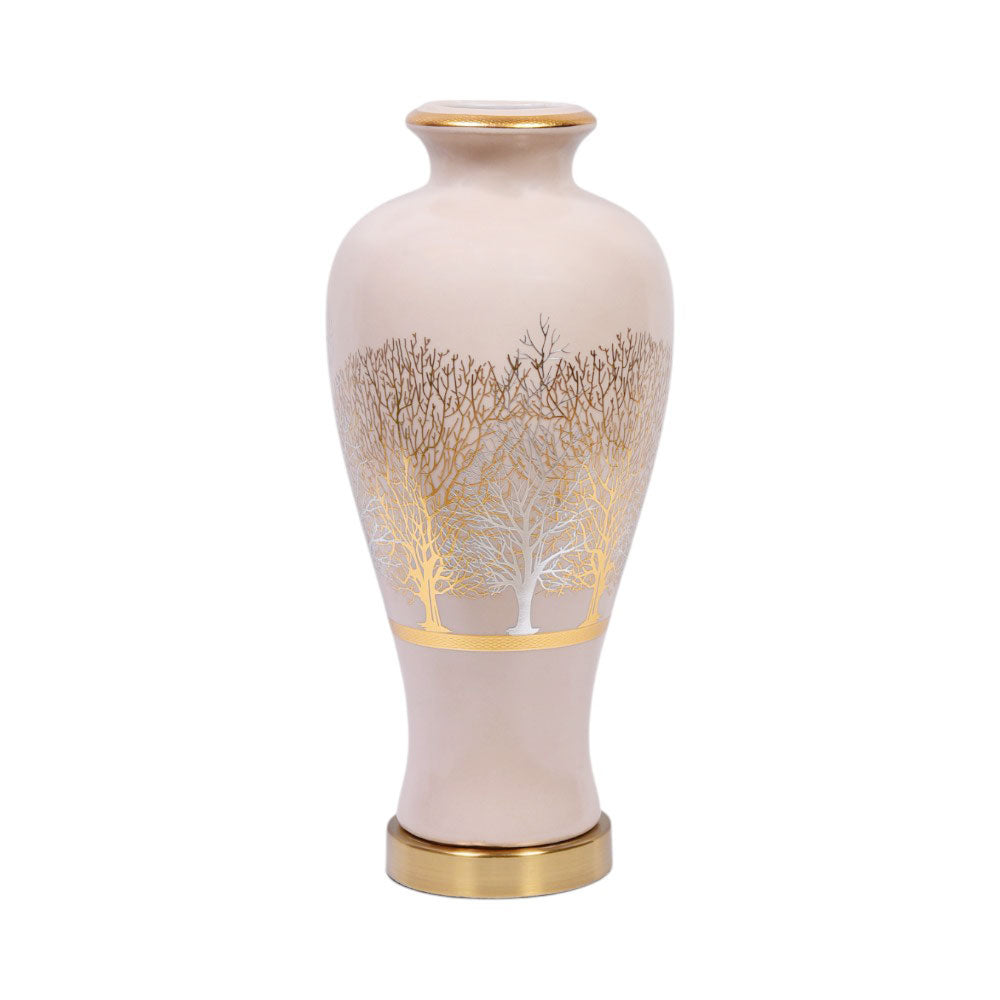 VASE PORCELAIN IR SA-PV1167-1 PJS15-HBW06