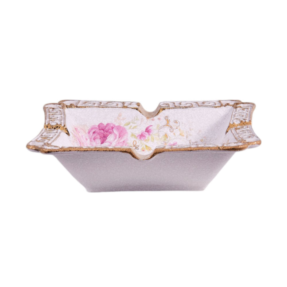 ASHTRAY ROYAL BISTRO IR D1157-6.5