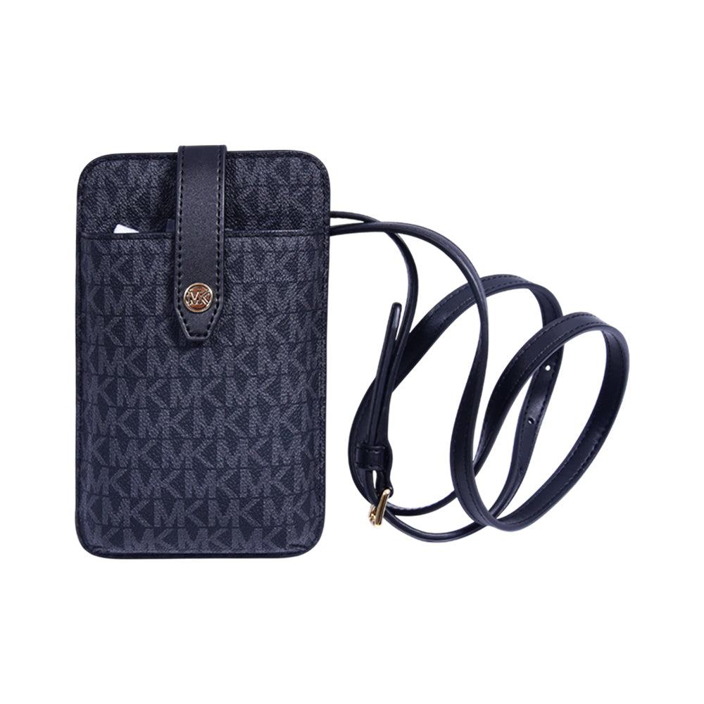 MK MOBILE WALLET 35R3GTVC2B BLK (IR)