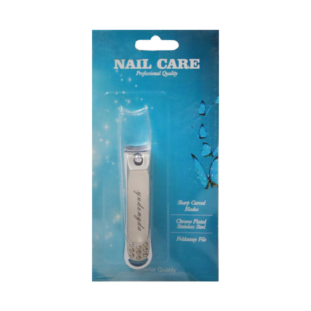 WACHD NAIL CLIPPER 833H-1