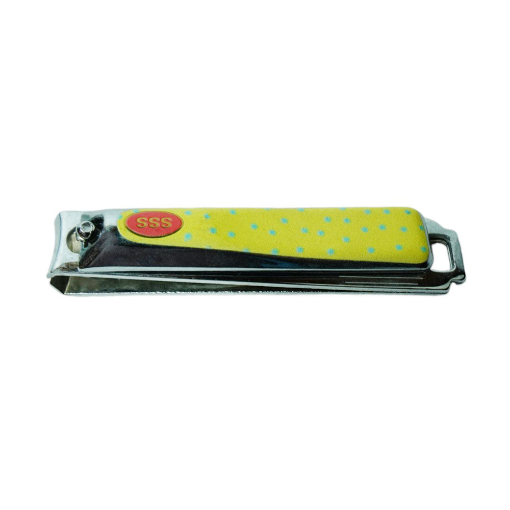 SSS NAIL CLIPPER 698T-2
