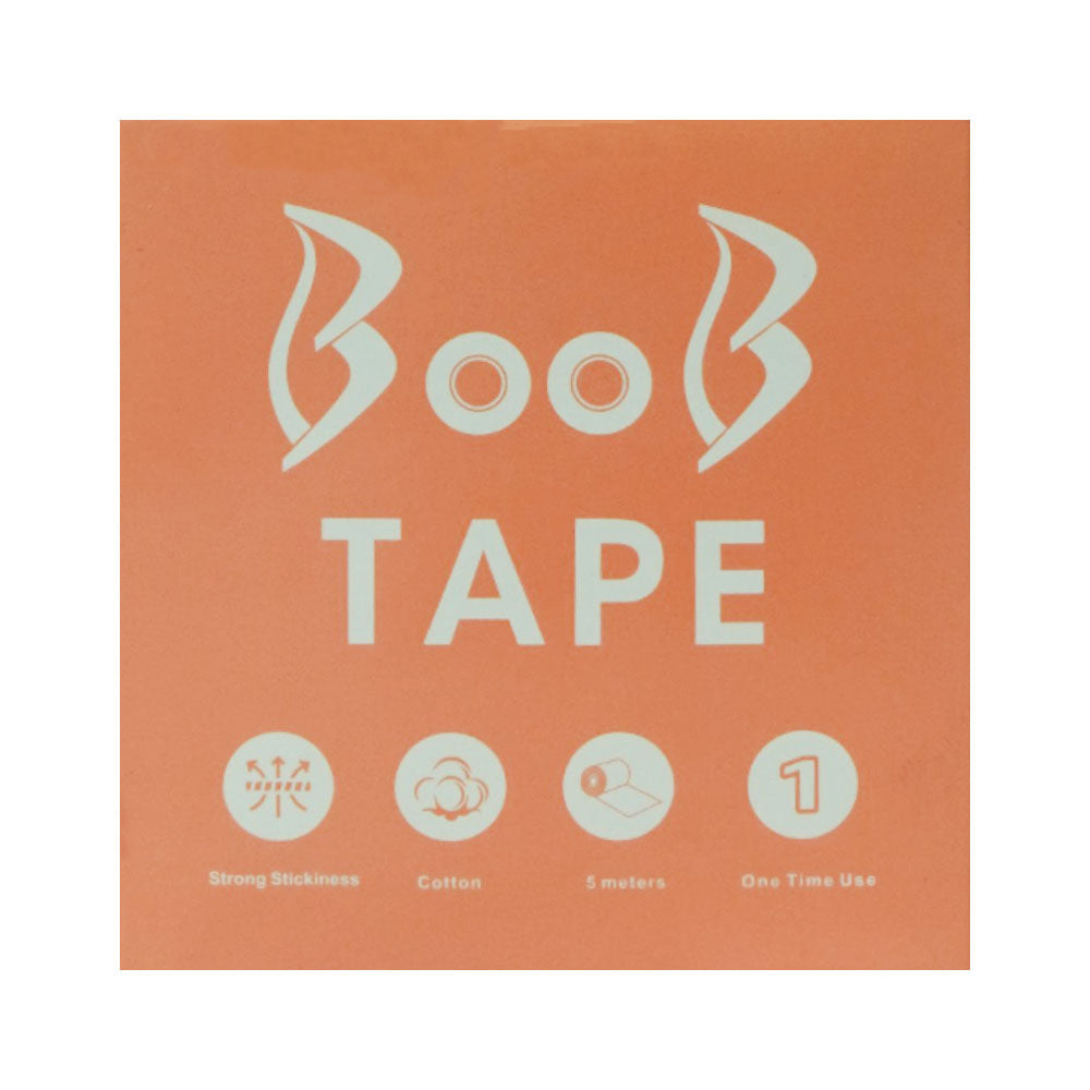 WOMEN BOOB TAPE IR