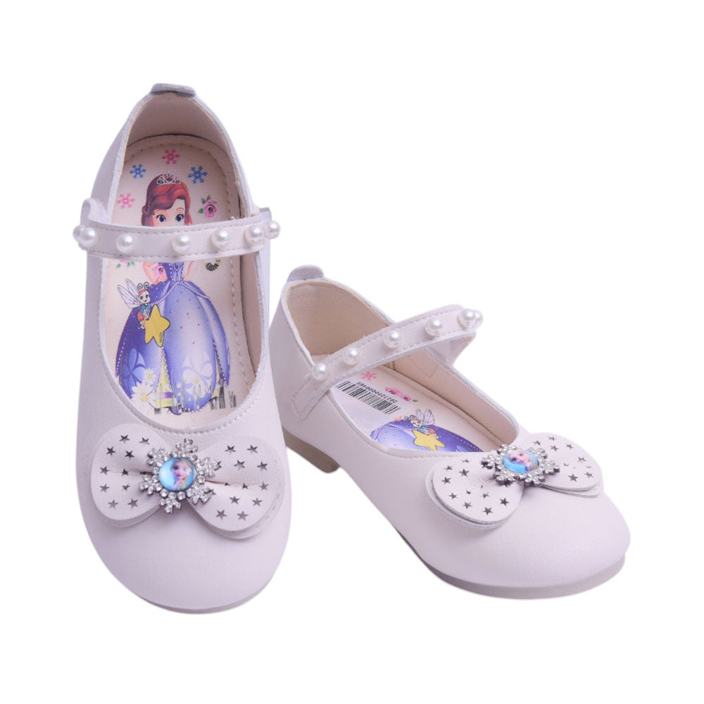 GIRLS SHOES 26-30 IR B-8