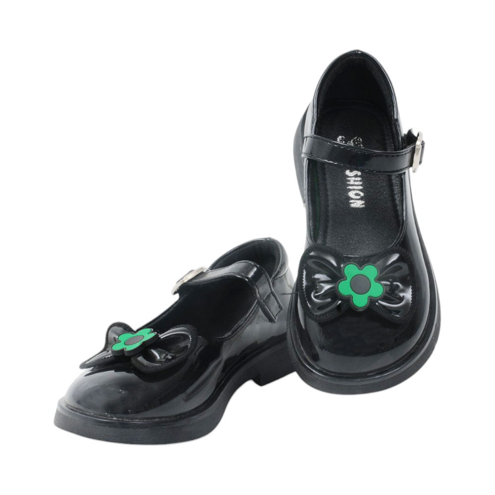 GIRLS SHOES 26-30 IR 195-1