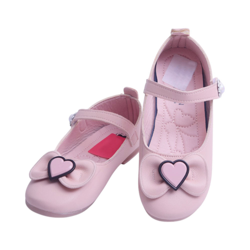 GIRLS SHOES 31-36 IR 5211