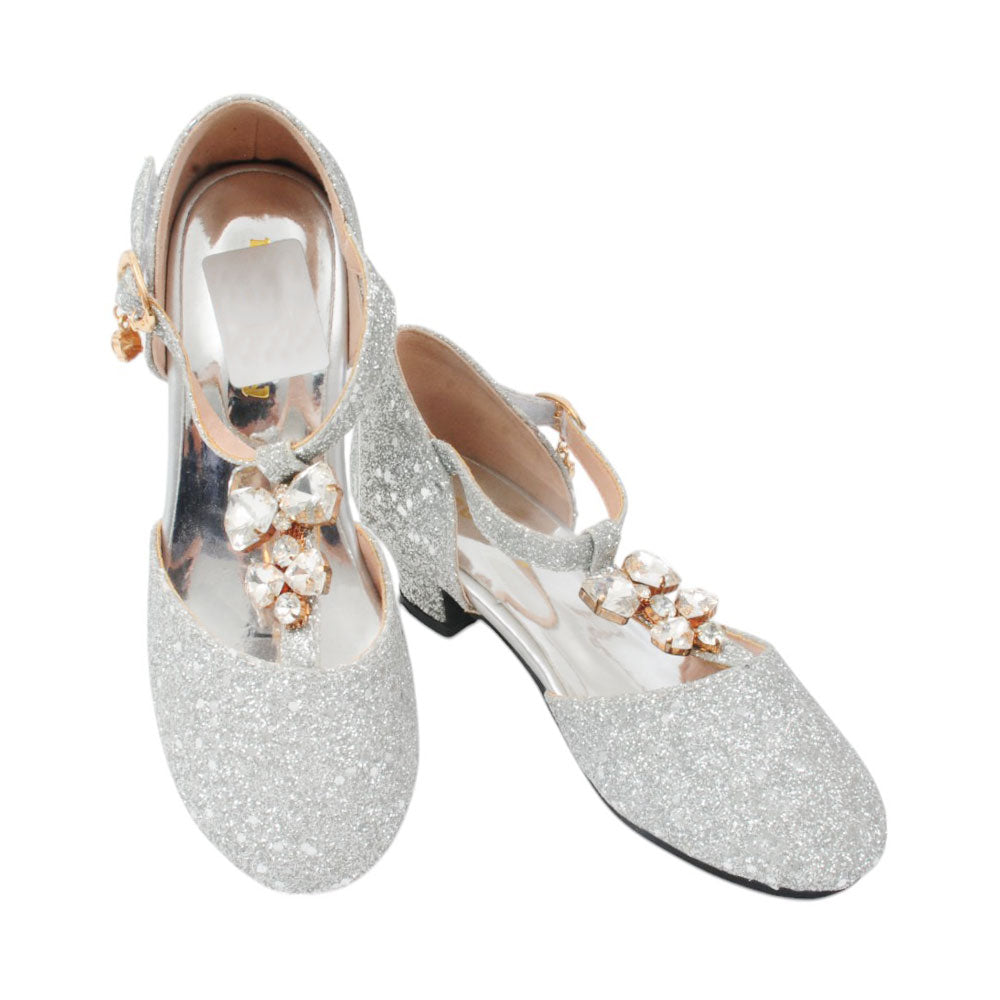 GIRLS SHOES 27-35 IR A966-122