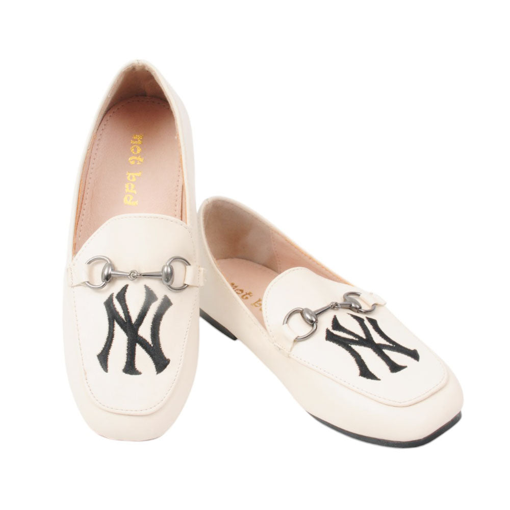 GIRLS PUMPS 27-35 IR NB-97