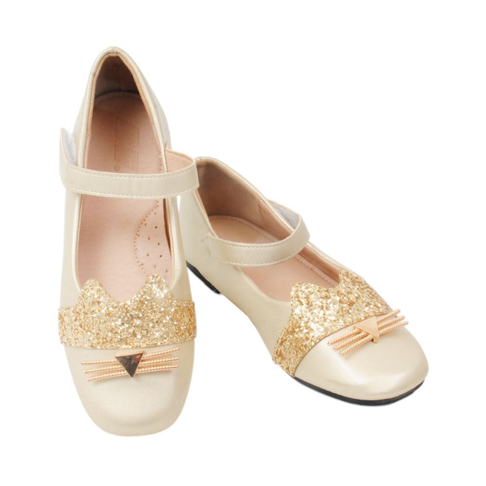 GIRLS PUMPS 27-35 IR NB-91