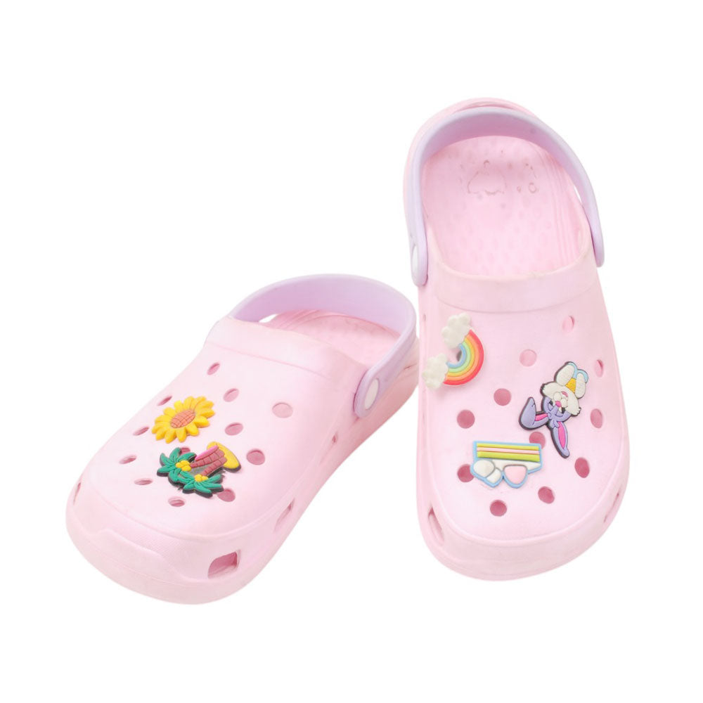 LADIES CROCS 36-41 IR 8202-25A