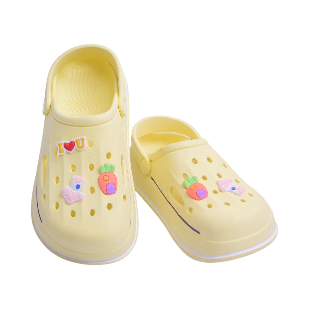 LADIES CROCS 36-41 IR 8202-4