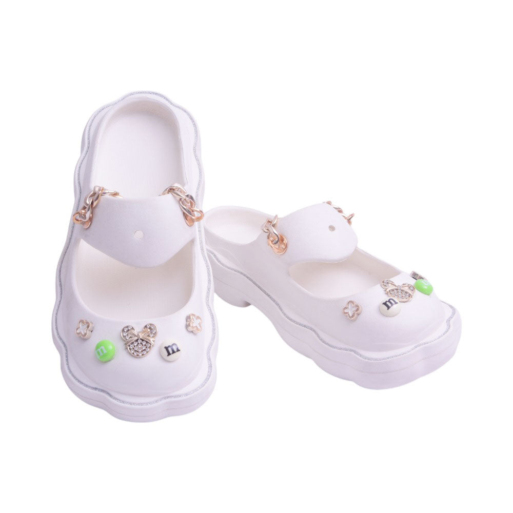 LADIES CROCS 36-41 IR 4188-1 A230-233