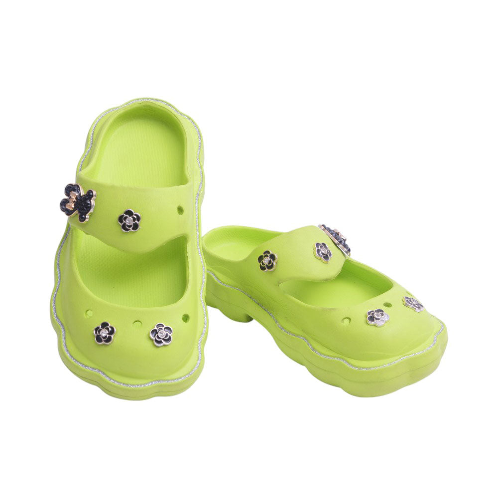 LADIES CROCS 36-41 IR 4188-3 A234-237