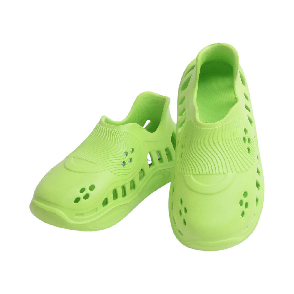 UNISEX CROCS 21-25 IR JY-9299 A457-460