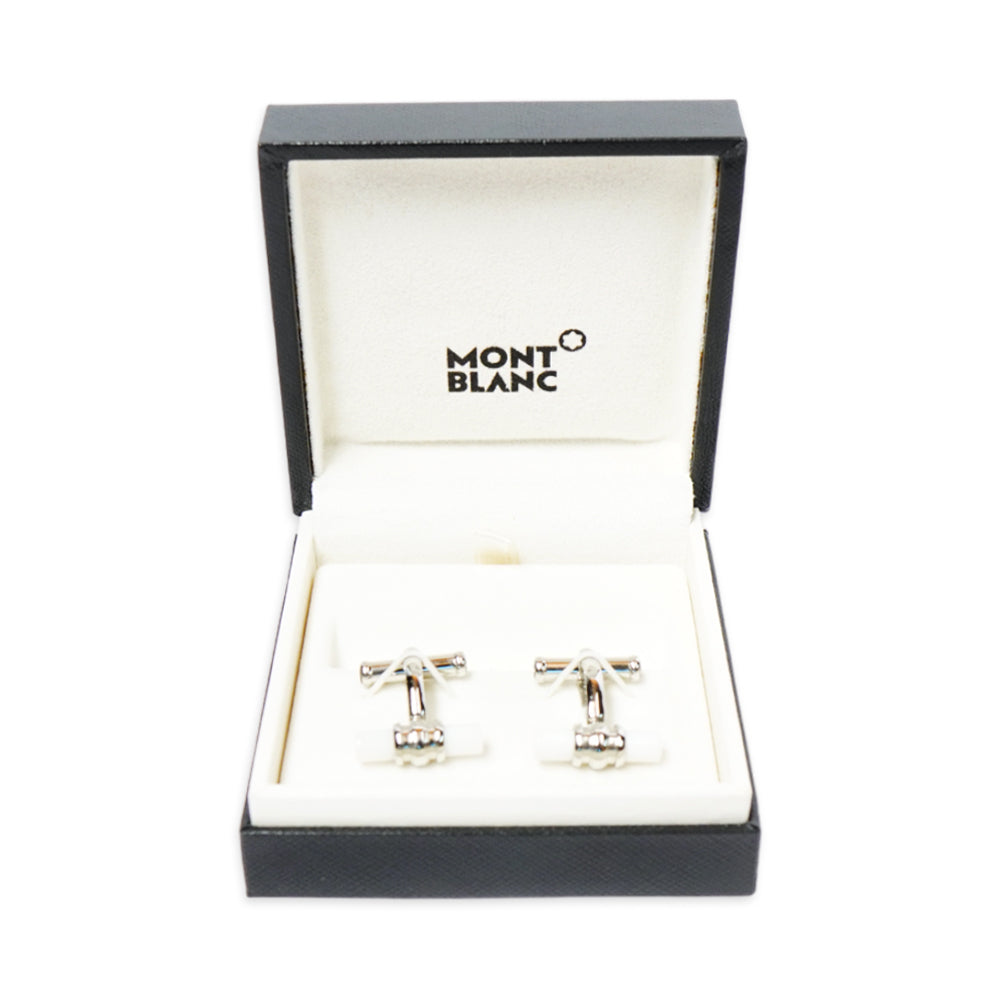 MONT BLANC CUFFLINKS 107591