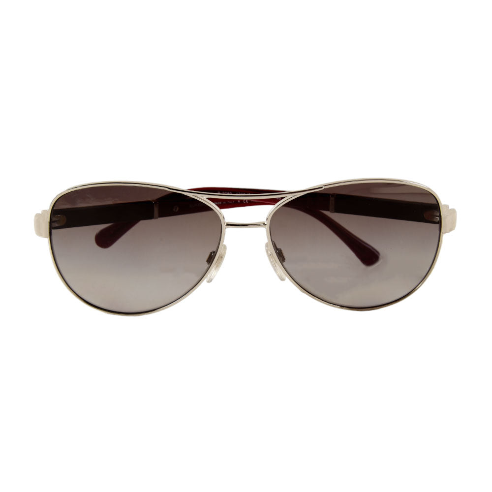 BURBERRY SUNGLASSES BE3080-1300T3-59