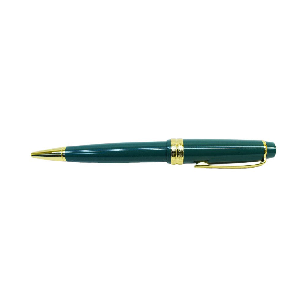 CROSS PEN AT0742-12 BAILEY LIGHT GREEN LAQ GT BP