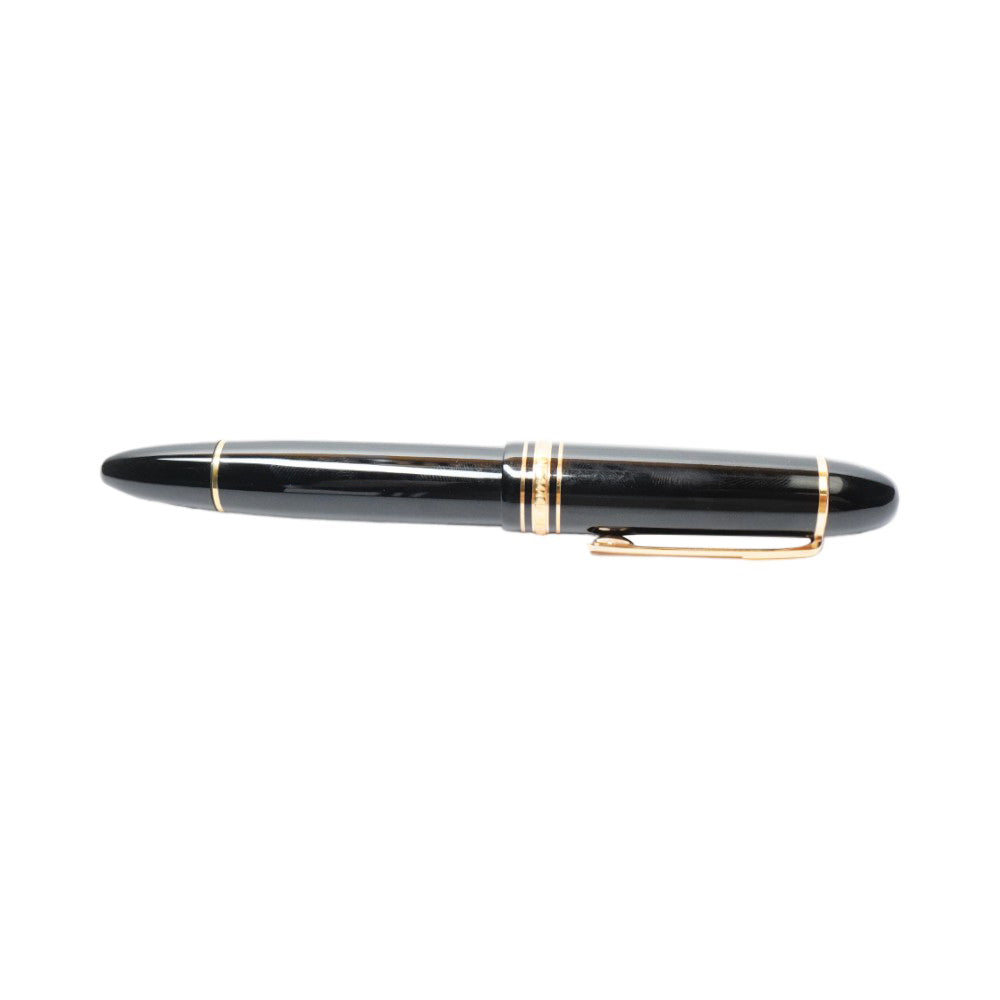 MONT BLANC 149 F.PF/NIB 115383